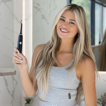 Ultra Series Electric Toothbrush