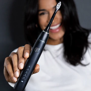 Ultra Series Electric Toothbrush