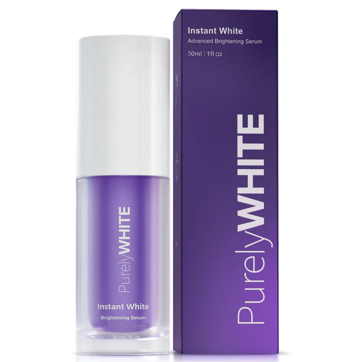 Advanced Brightening Serum