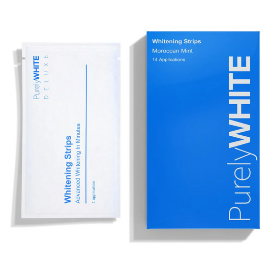 Whitening Strips