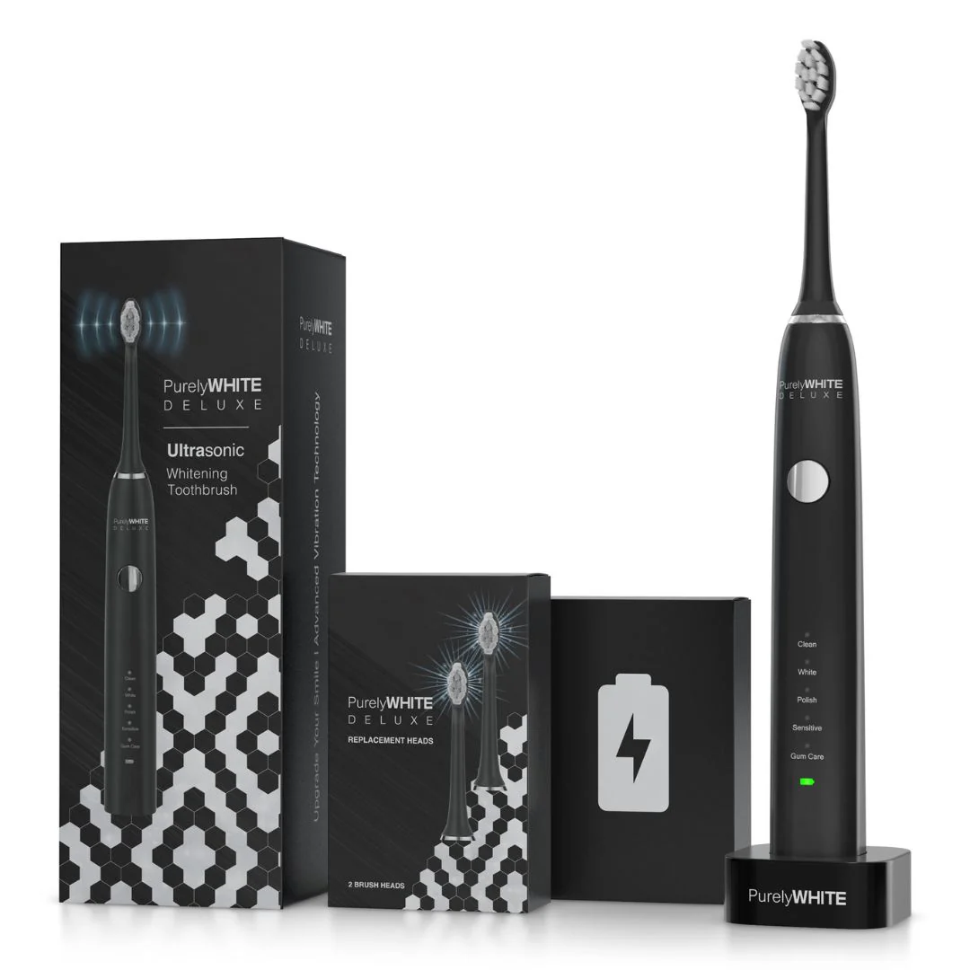 Ultra Series Electric Toothbrush