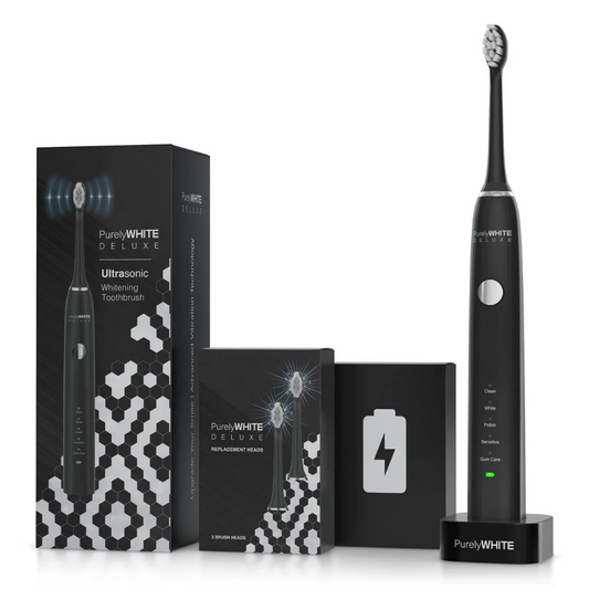 Ultra Series Electric Toothbrush