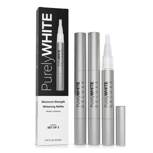 Whitening Kit Refills